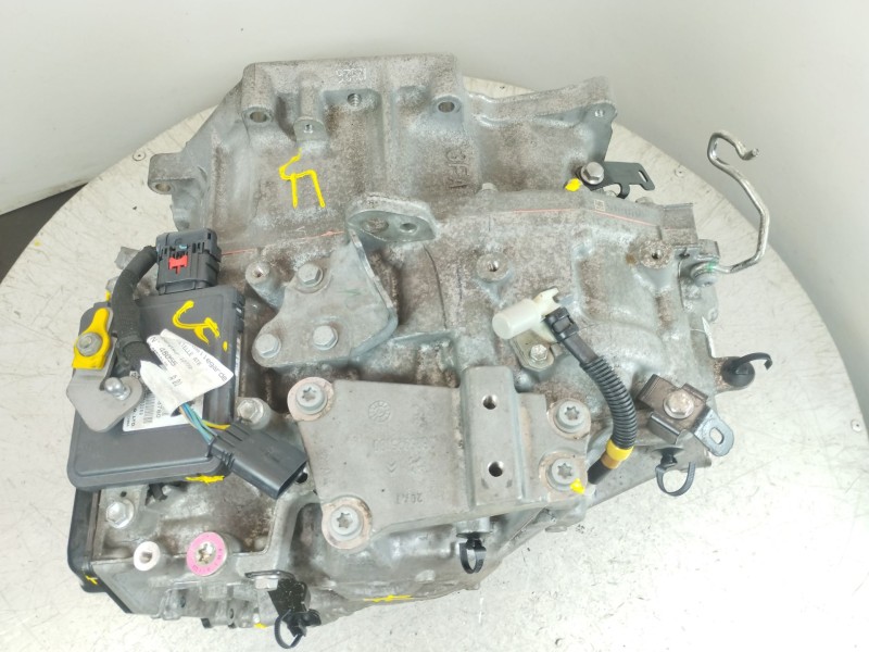 Recambio de caja cambios para citroën c3 feel referencia OEM IAM 20GE13  TF71SC
