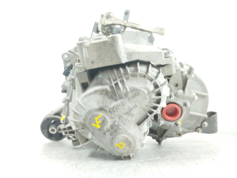 Recambio de caja cambios para fiat croma (194) 1.9 16v multijet dynamic referencia OEM IAM M32  