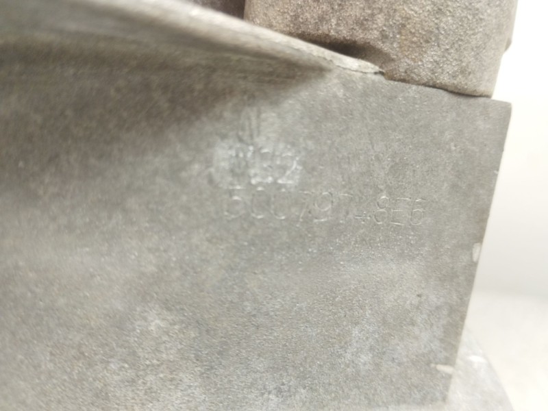 Recambio de caja cambios para fiat croma (194) 1.9 16v multijet dynamic referencia OEM IAM M32  