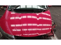 Recambio de capot para honda civic viii sedán (fd, fa) 1.8 exs flex referencia OEM IAM    2