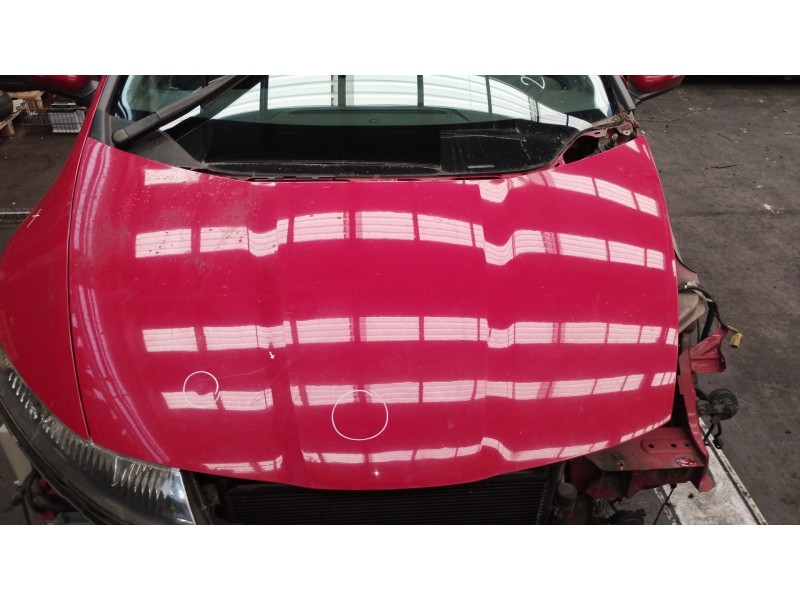 Recambio de capot para honda civic viii sedán (fd, fa) 1.8 exs flex referencia OEM IAM   