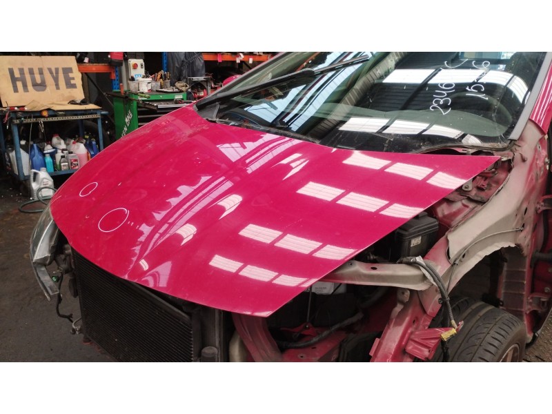 Recambio de capot para honda civic viii sedán (fd, fa) 1.8 exs flex referencia OEM IAM   