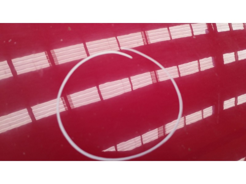 Recambio de capot para honda civic viii sedán (fd, fa) 1.8 exs flex referencia OEM IAM   