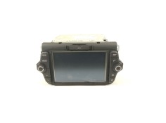 Recambio de sistema navegacion gps para kia cee´d (jd) 1.6 crdi 136 referencia OEM IAM 96560A2720WK  