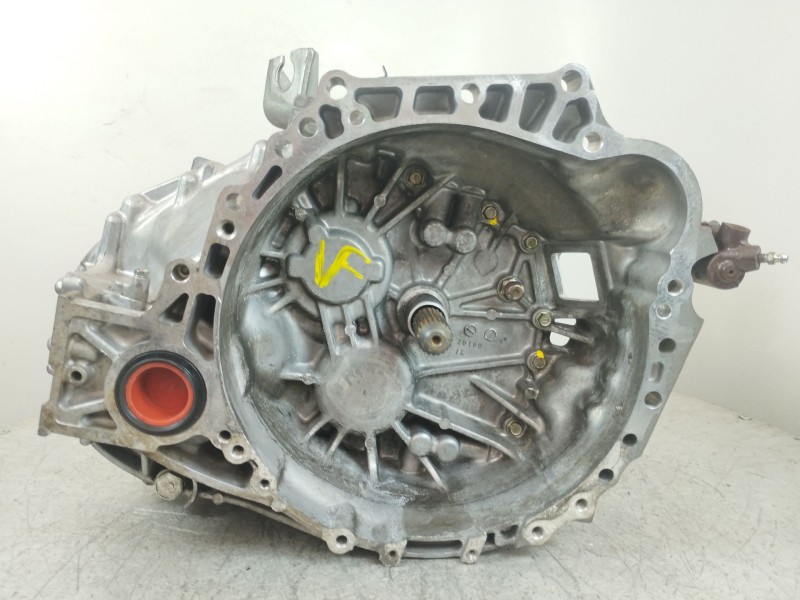 Recambio de caja cambios para toyota avensis wagon (t25) 2.0 turbodiesel cat referencia OEM IAM A1B1E  