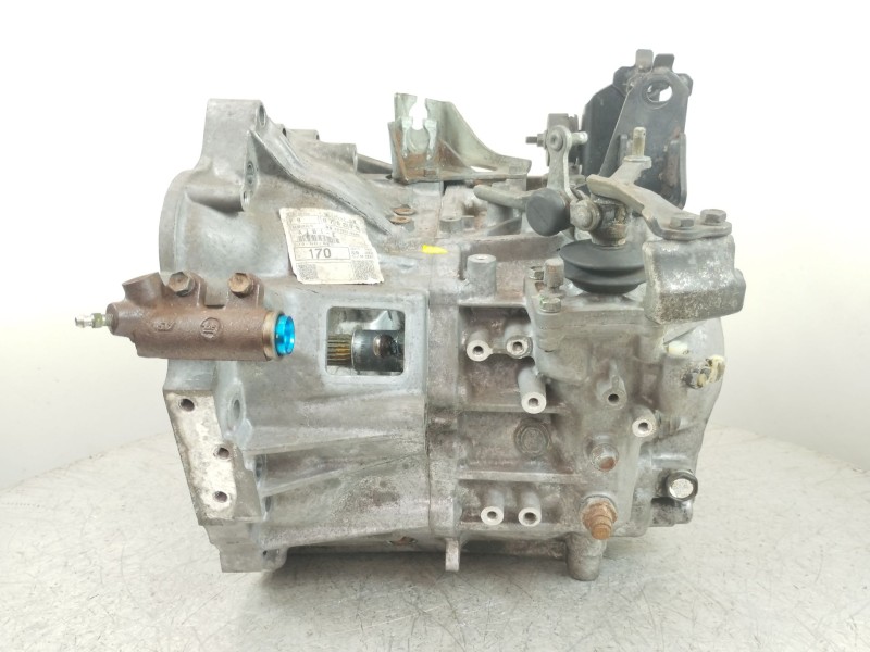 Recambio de caja cambios para toyota avensis wagon (t25) 2.0 turbodiesel cat referencia OEM IAM A1B1E  
