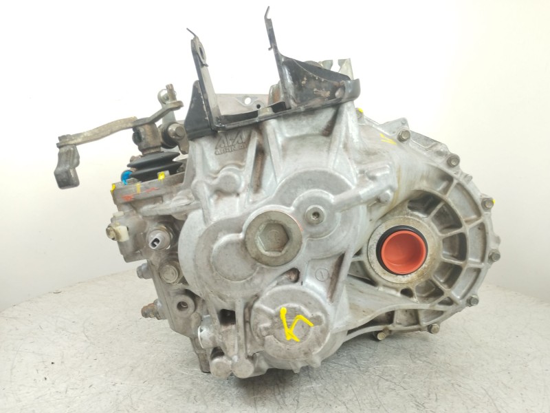 Recambio de caja cambios para toyota avensis wagon (t25) 2.0 turbodiesel cat referencia OEM IAM A1B1E  