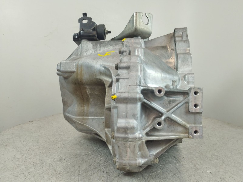Recambio de caja cambios para toyota avensis wagon (t25) 2.0 turbodiesel cat referencia OEM IAM A1B1E  