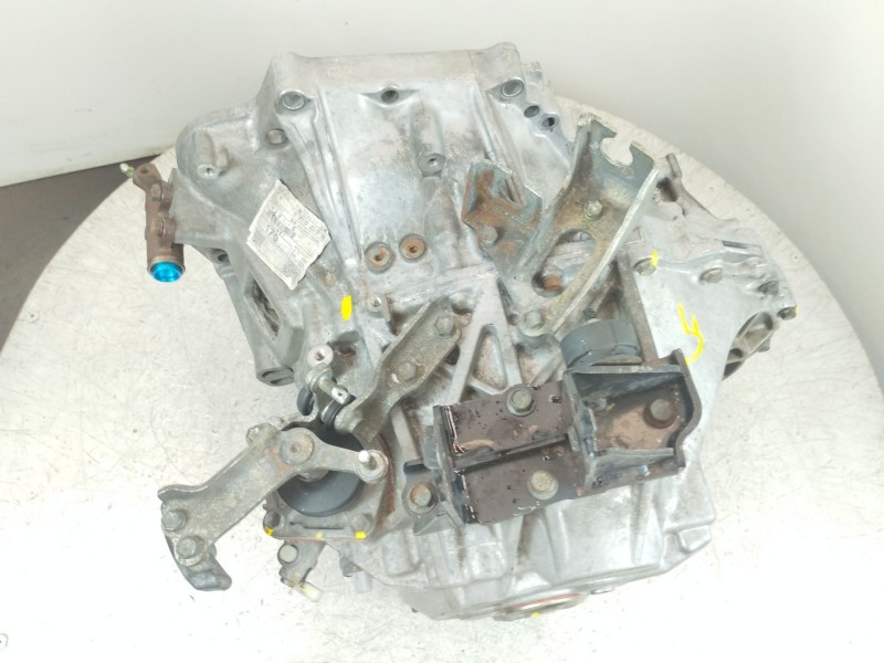 Recambio de caja cambios para toyota avensis wagon (t25) 2.0 turbodiesel cat referencia OEM IAM A1B1E  