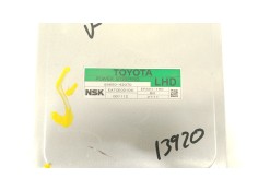 Recambio de centralita direccion para toyota rav 4 iii (_a3_) 2.2 d (ala35_) referencia OEM IAM 8965042070   2