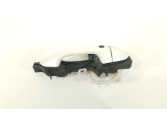 Recambio de maneta exterior delantera izquierda para kia cee´d (jd) 1.6 crdi 136 referencia OEM IAM 82655A2210  82485A2700