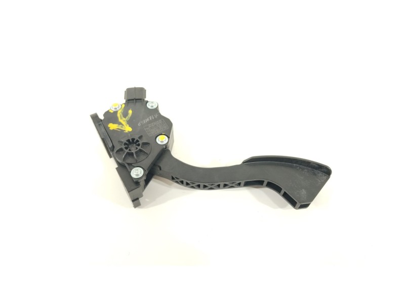 Recambio de potenciometro pedal para toyota rav 4 iii (_a3_) 2.2 d (ala35_) referencia OEM IAM 7811042011  
