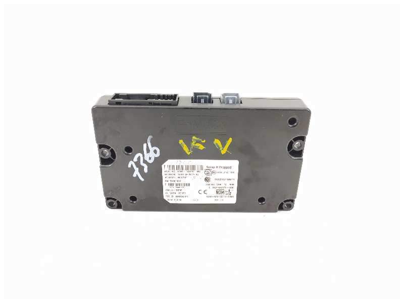 MODULO ELECTRONICO E1BT14D212MA 