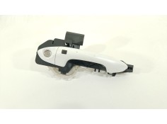 Recambio de maneta exterior delantera derecha para kia cee´d (jd) 1.6 crdi 136 referencia OEM IAM 82495A2700  82665A2210