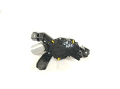 Recambio de motor limpia trasero para kia cee´d (jd) 1.6 crdi 136 referencia OEM IAM 98700A2700  