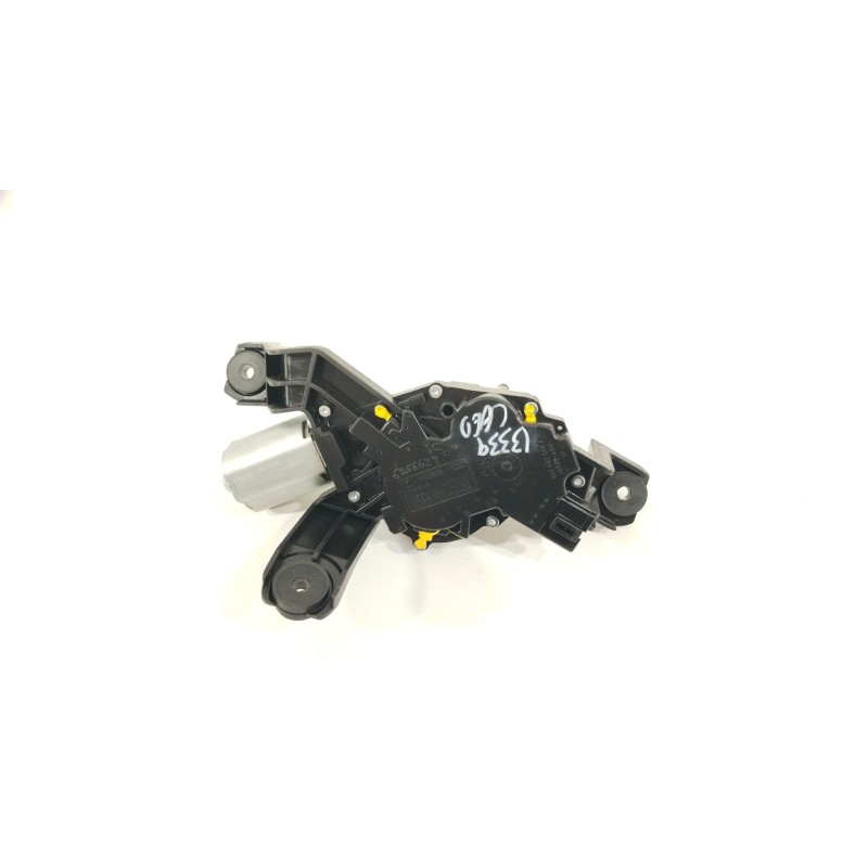 Recambio de motor limpia trasero para kia cee´d (jd) 1.6 crdi 136 referencia OEM IAM 98700A2700  