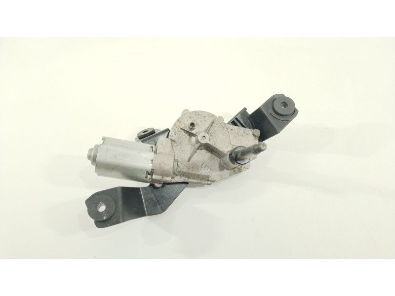 Recambio de motor limpia trasero para kia cee´d (jd) 1.6 crdi 136 referencia OEM IAM 98700A2700  