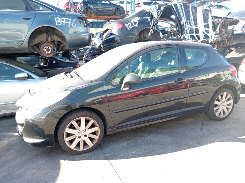 peugeot 207/207+ (wa_, wc_) del año 2006
