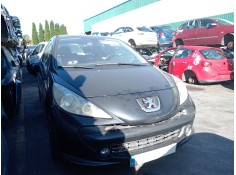 peugeot 207/207+ (wa_, wc_) del año 2006 2