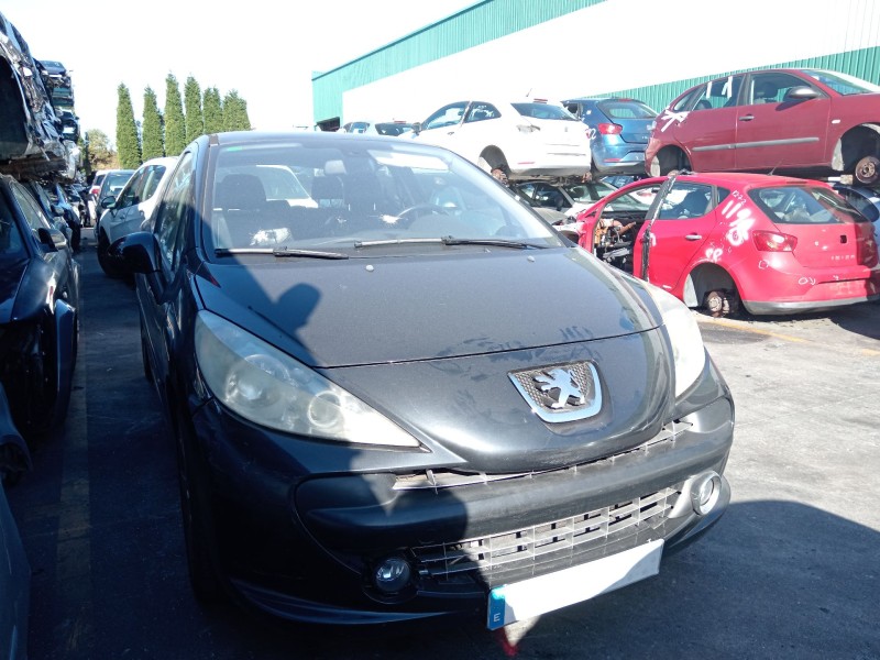 peugeot 207/207+ (wa_, wc_) del año 2006