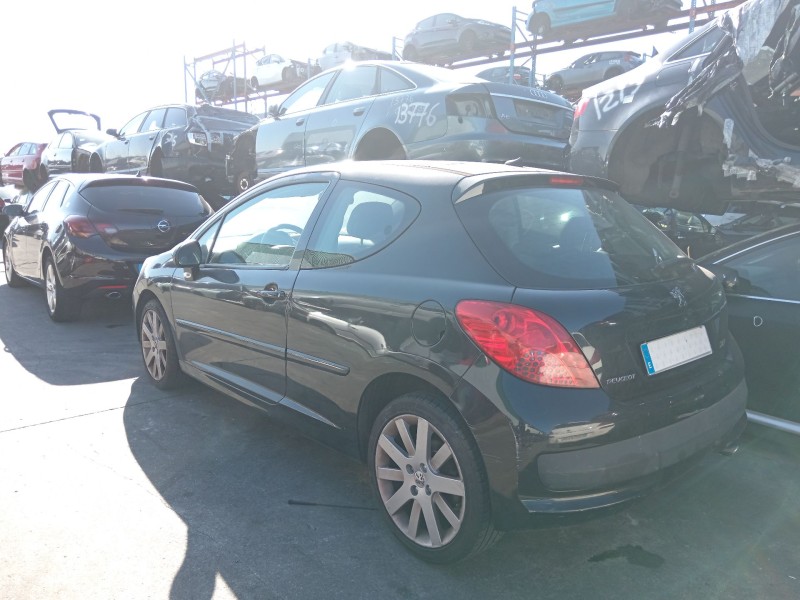 peugeot 207/207+ (wa_, wc_) del año 2006