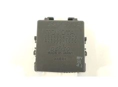 Recambio de modulo electronico para toyota rav 4 iii (_a3_) 2.2 d (ala35_) referencia OEM IAM 8594042020   2