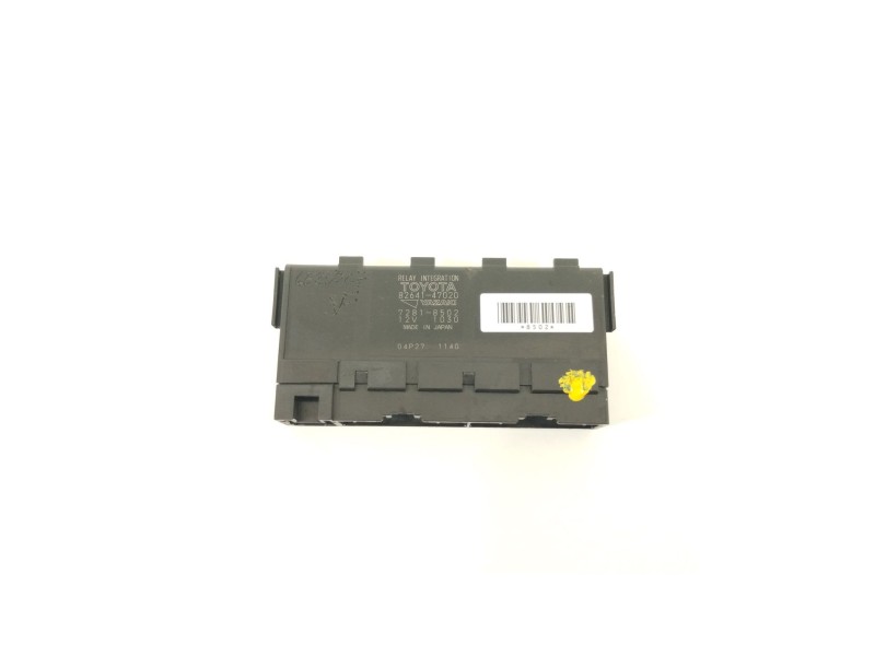 Recambio de modulo electronico para toyota rav 4 iii (_a3_) 2.2 d (ala35_) referencia OEM IAM 8264147020  