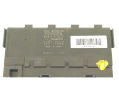 Recambio de modulo electronico para toyota rav 4 iii (_a3_) 2.2 d (ala35_) referencia OEM IAM 8264147020   2