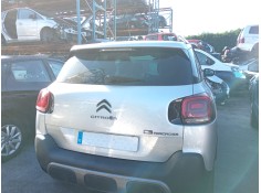 citroën c3 aircross i (2r_, 2c_) del año 2019 2