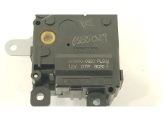 Recambio de motor apertura trampillas climatizador para toyota rav 4 iii (_a3_) 2.2 d (ala35_) referencia OEM IAM 0638000920PLS  2