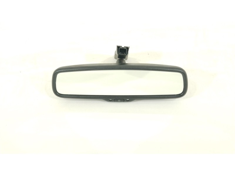 Recambio de espejo interior para kia cee´d (jd) 1.6 crdi 136 referencia OEM IAM 85101A4000  