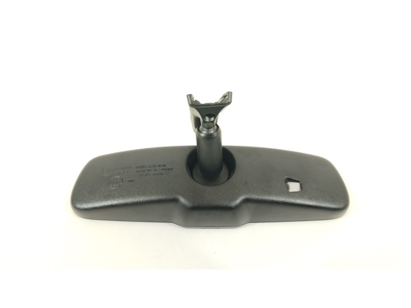 Recambio de espejo interior para kia cee´d (jd) 1.6 crdi 136 referencia OEM IAM 85101A4000  