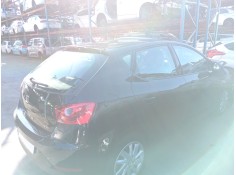 seat ibiza iv (6j5, 6p1) del año 2017