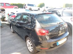 seat ibiza iv (6j5, 6p1) del año 2017 2