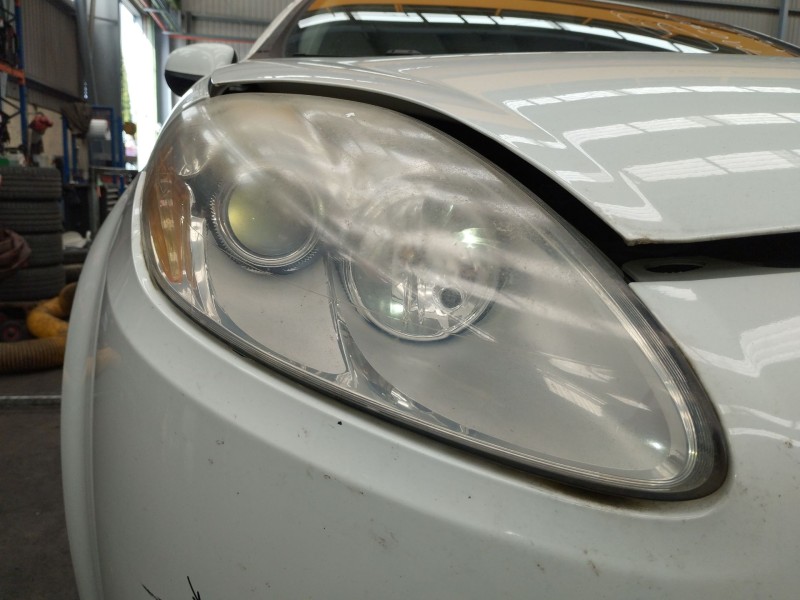 Recambio de faro derecho para fiat bravo ii (198_) 1.4 t-jet (198axg1b) referencia OEM IAM   
