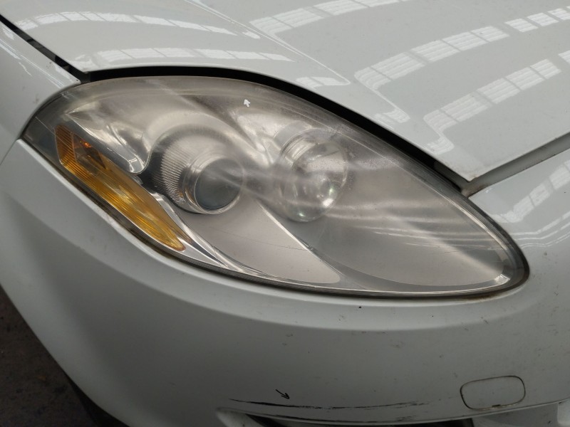 Recambio de faro derecho para fiat bravo ii (198_) 1.4 t-jet (198axg1b) referencia OEM IAM   