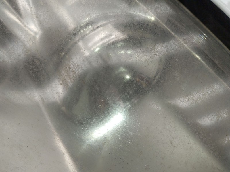 Recambio de faro derecho para fiat bravo ii (198_) 1.4 t-jet (198axg1b) referencia OEM IAM   