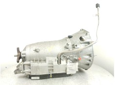 Recambio de caja cambios para mercedes-benz clase c (w204) berlina c 220 cdi (204.008) referencia OEM IAM 722640  2112706301