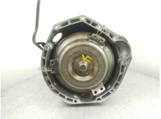 Recambio de caja cambios para mercedes-benz clase c (w204) berlina c 220 cdi (204.008) referencia OEM IAM 722640  2112706301 2