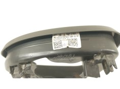 Recambio de carcasa retrovisor derecho para renault megane iv berlina 5p bose-edition referencia OEM IAM 963017188R   2