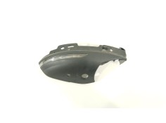 Recambio de carcasa retrovisor derecho para renault megane iv berlina 5p bose-edition referencia OEM IAM 963066605R  