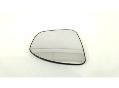 Recambio de cristal retrovisor derecho para renault megane iv berlina 5p bose-edition referencia OEM IAM 963651460R  