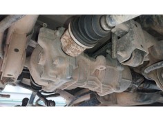 Recambio de diferencial trasero para renault kangoo (f/kc0) fairway 4x4 referencia OEM IAM   