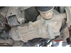 Recambio de diferencial trasero para renault kangoo (f/kc0) fairway 4x4 referencia OEM IAM    2
