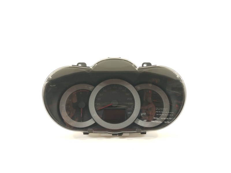 Recambio de cuadro instrumentos para toyota rav 4 iii (_a3_) 2.2 d (ala35_) referencia OEM IAM 8380042F71  
