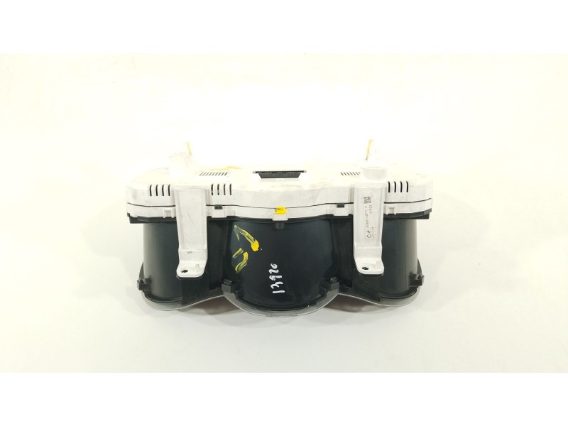 Recambio de cuadro instrumentos para toyota rav 4 iii (_a3_) 2.2 d (ala35_) referencia OEM IAM 8380042F71  