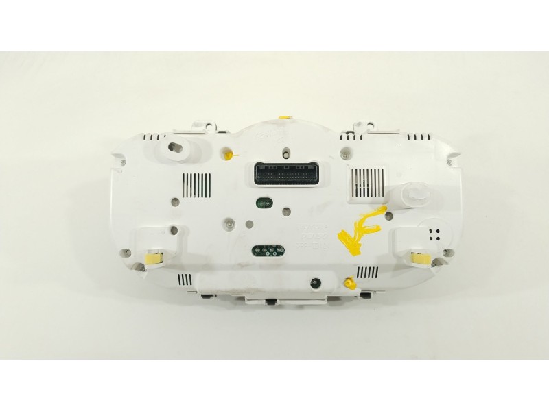 Recambio de cuadro instrumentos para toyota rav 4 iii (_a3_) 2.2 d (ala35_) referencia OEM IAM 8380042F71  