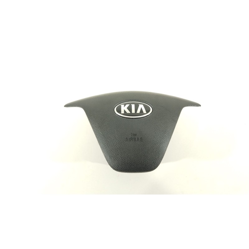 Recambio de airbag delantero izquierdo para kia cee´d (jd) 1.6 crdi 136 referencia OEM IAM 56900A2100  A256900010