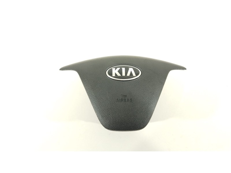 Recambio de airbag delantero izquierdo para kia cee´d (jd) 1.6 crdi 136 referencia OEM IAM 56900A2100  A256900010