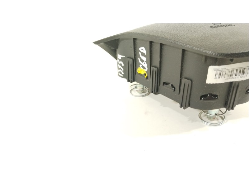 Recambio de airbag delantero izquierdo para kia cee´d (jd) 1.6 crdi 136 referencia OEM IAM 56900A2100  A256900010